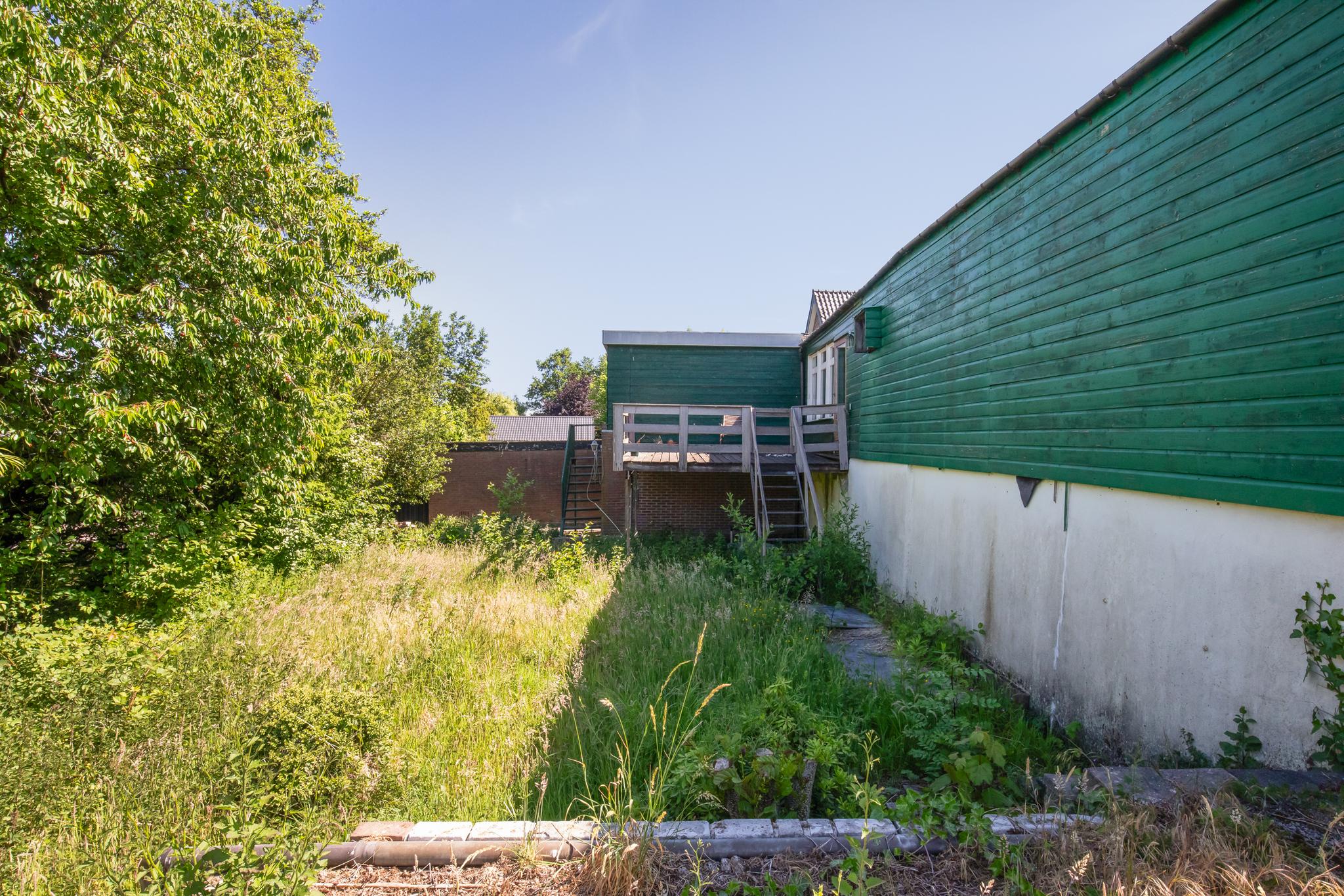 Aalsmeerderdijk 114 , 1438 AV Oude meer 5