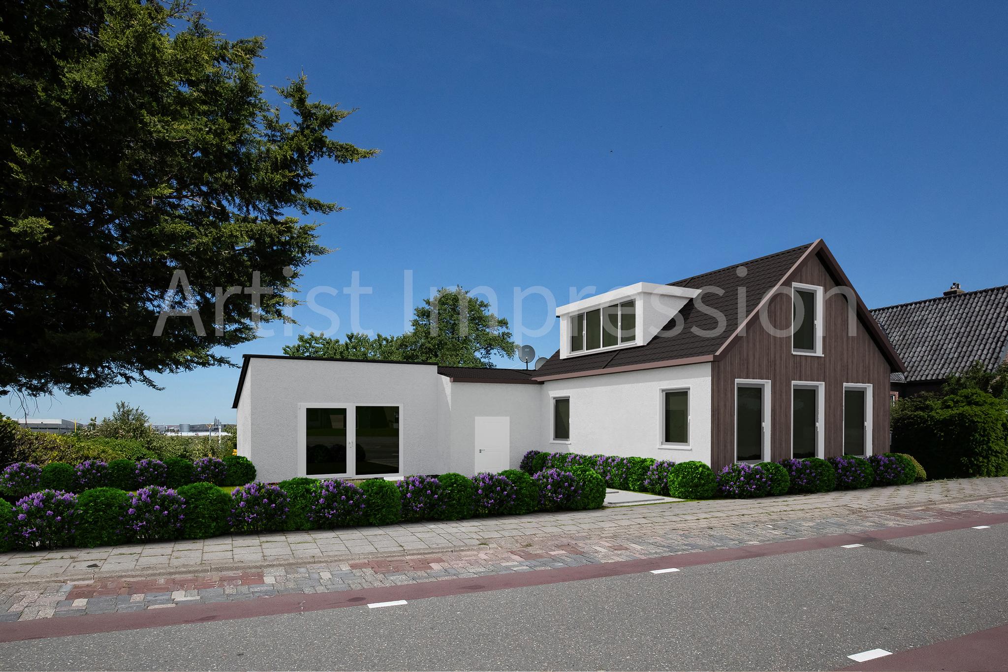 Aalsmeerderdijk 114 , 1438 AV Oude meer 7