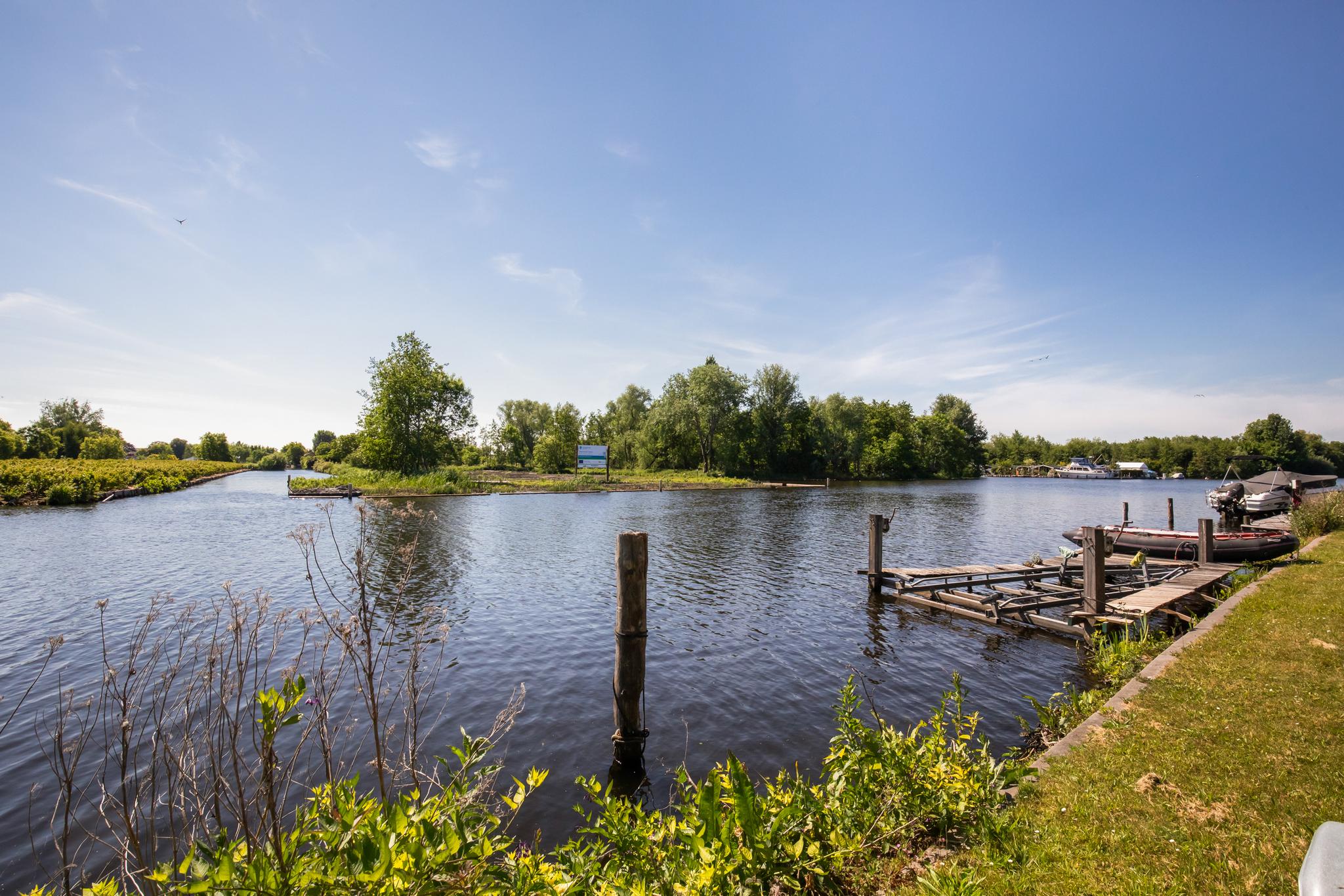 Aalsmeerderdijk 114 , 1438 AV Oude meer 38