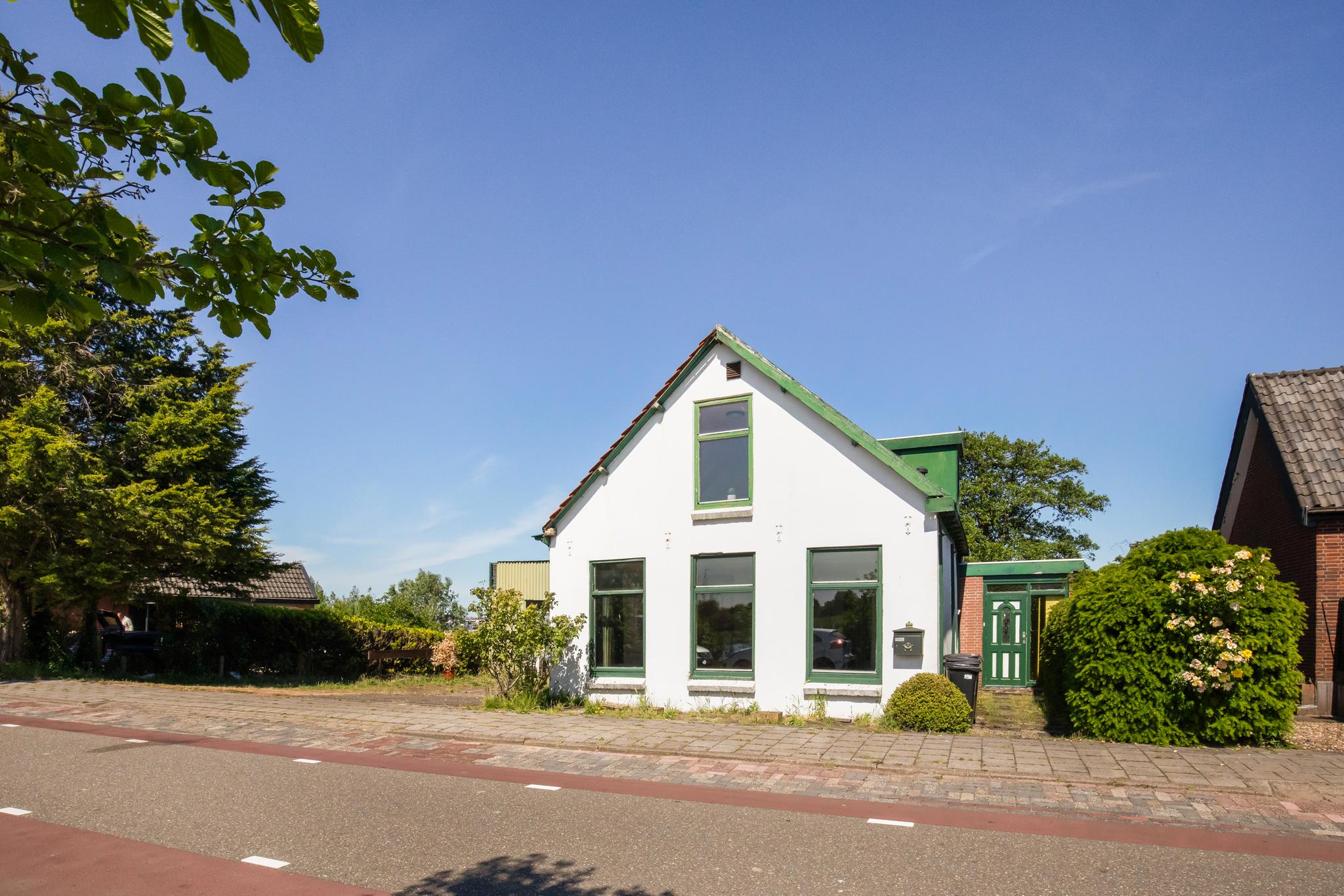 Aalsmeerderdijk 114 , 1438 AV Oude meer 8