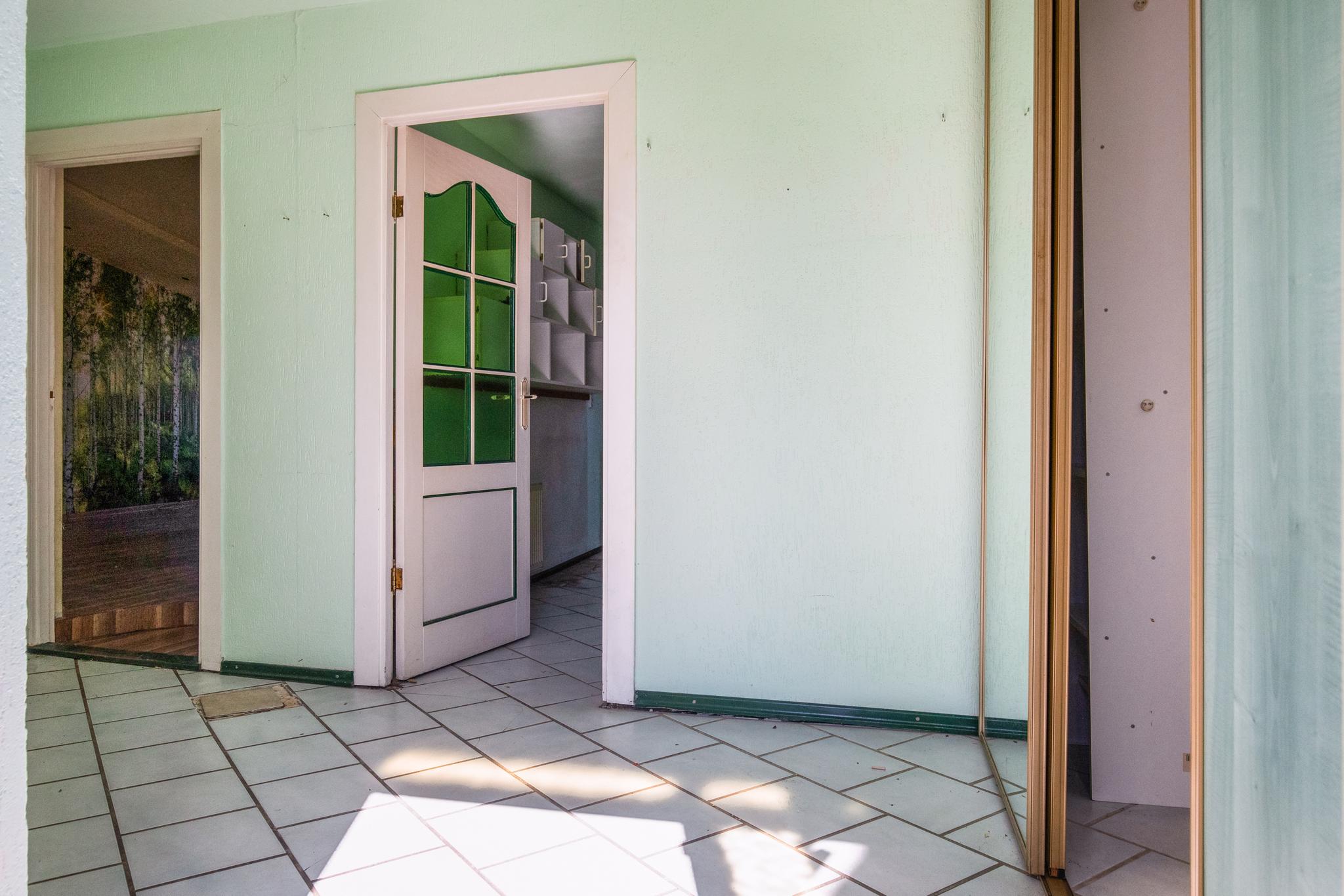 Aalsmeerderdijk 114 , 1438 AV Oude meer 9