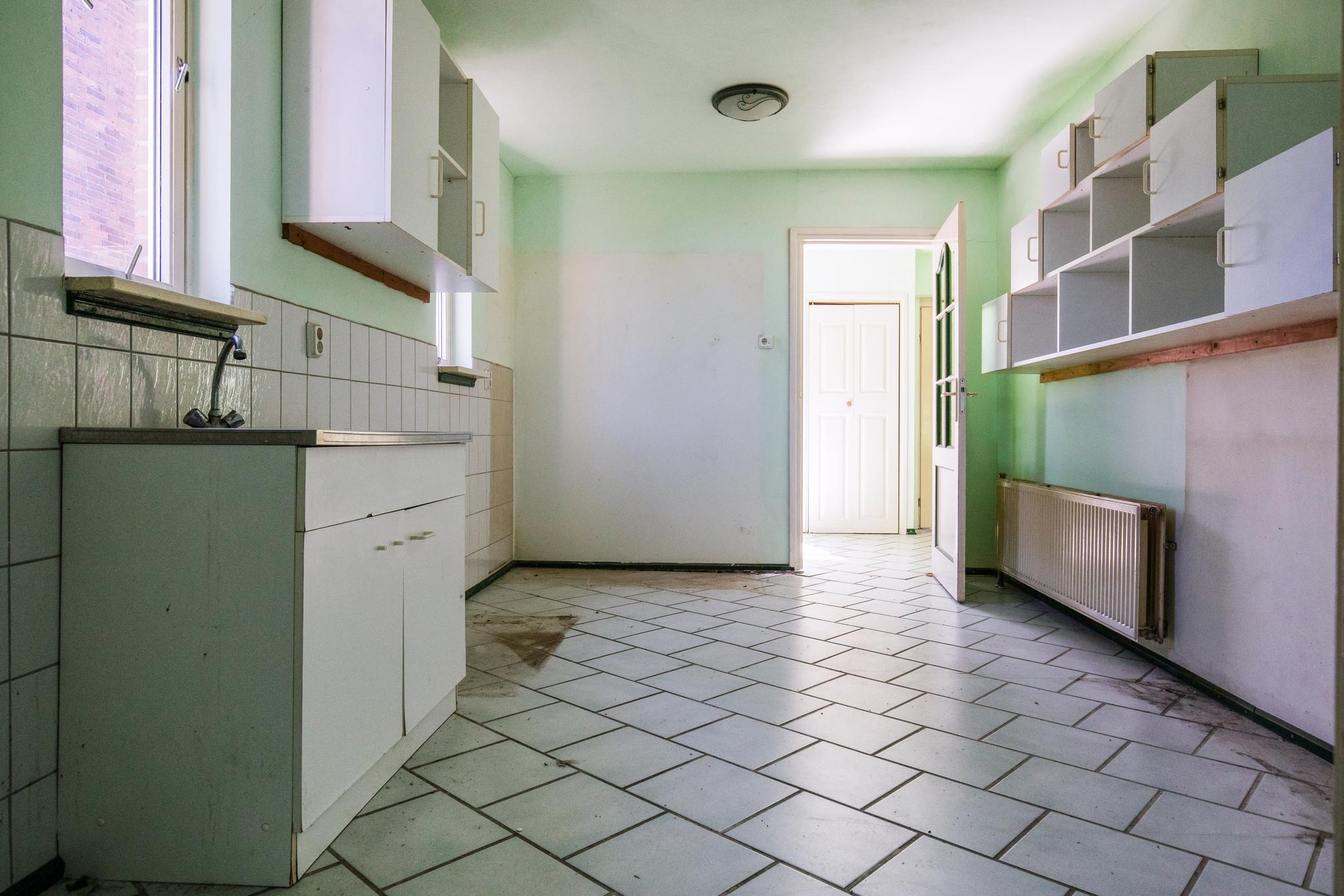 Aalsmeerderdijk 114 , 1438 AV Oude meer 14