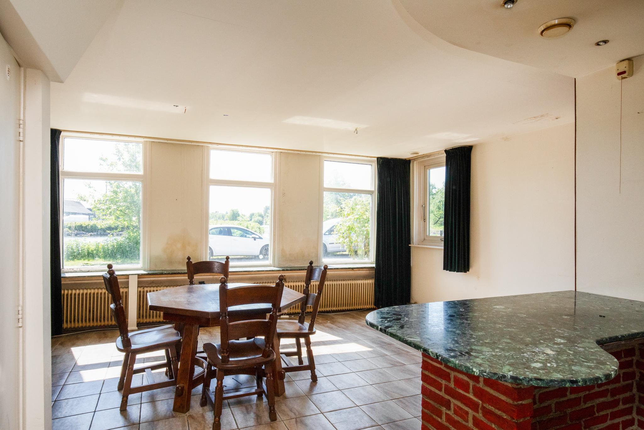 Aalsmeerderdijk 114 , 1438 AV Oude meer 16