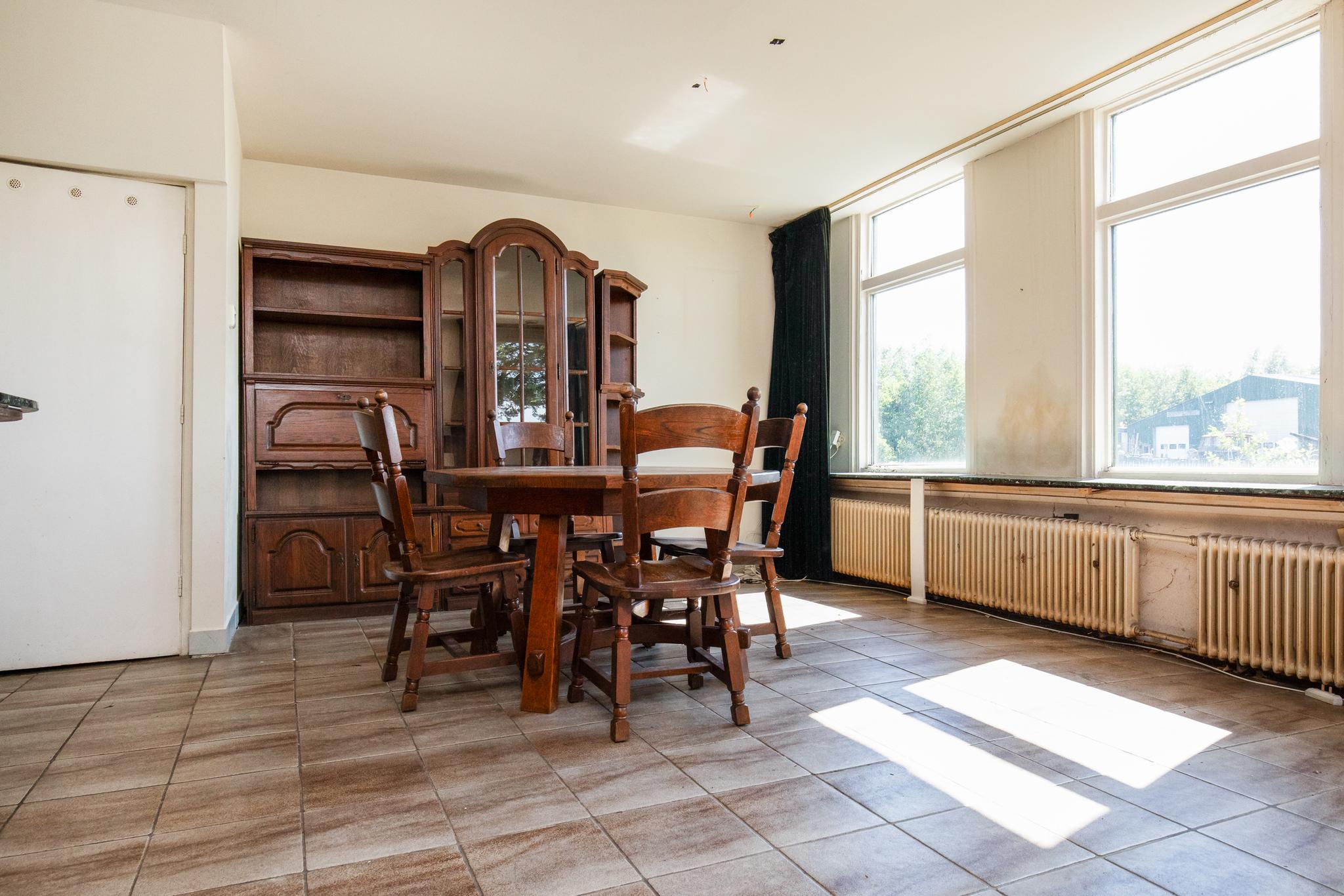 Aalsmeerderdijk 114 , 1438 AV Oude meer 17