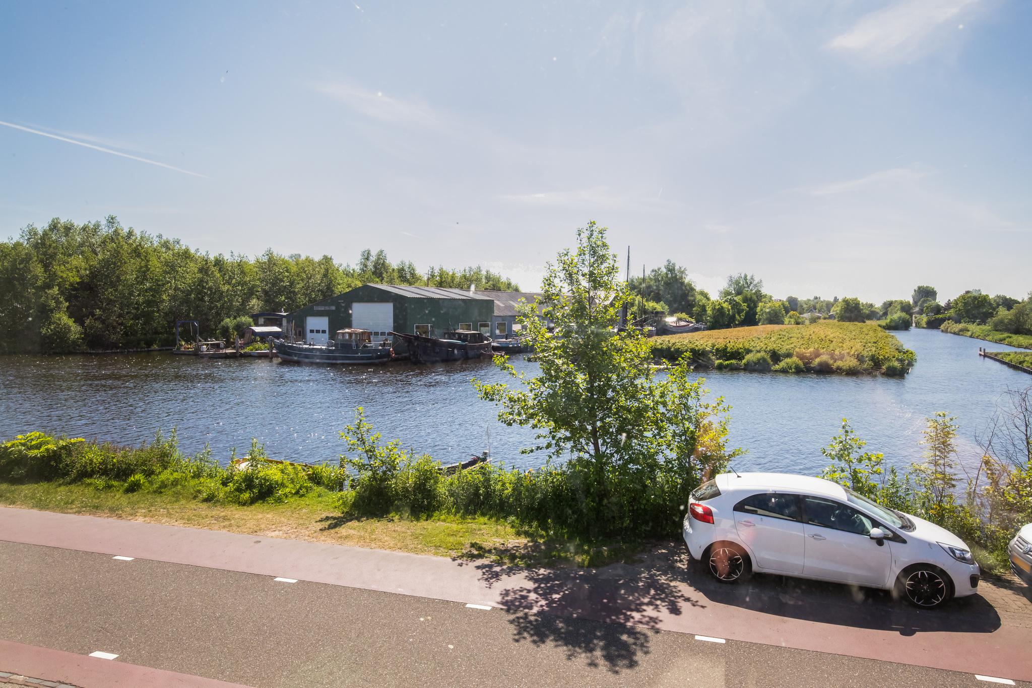 Aalsmeerderdijk 114 , 1438 AV Oude meer 24