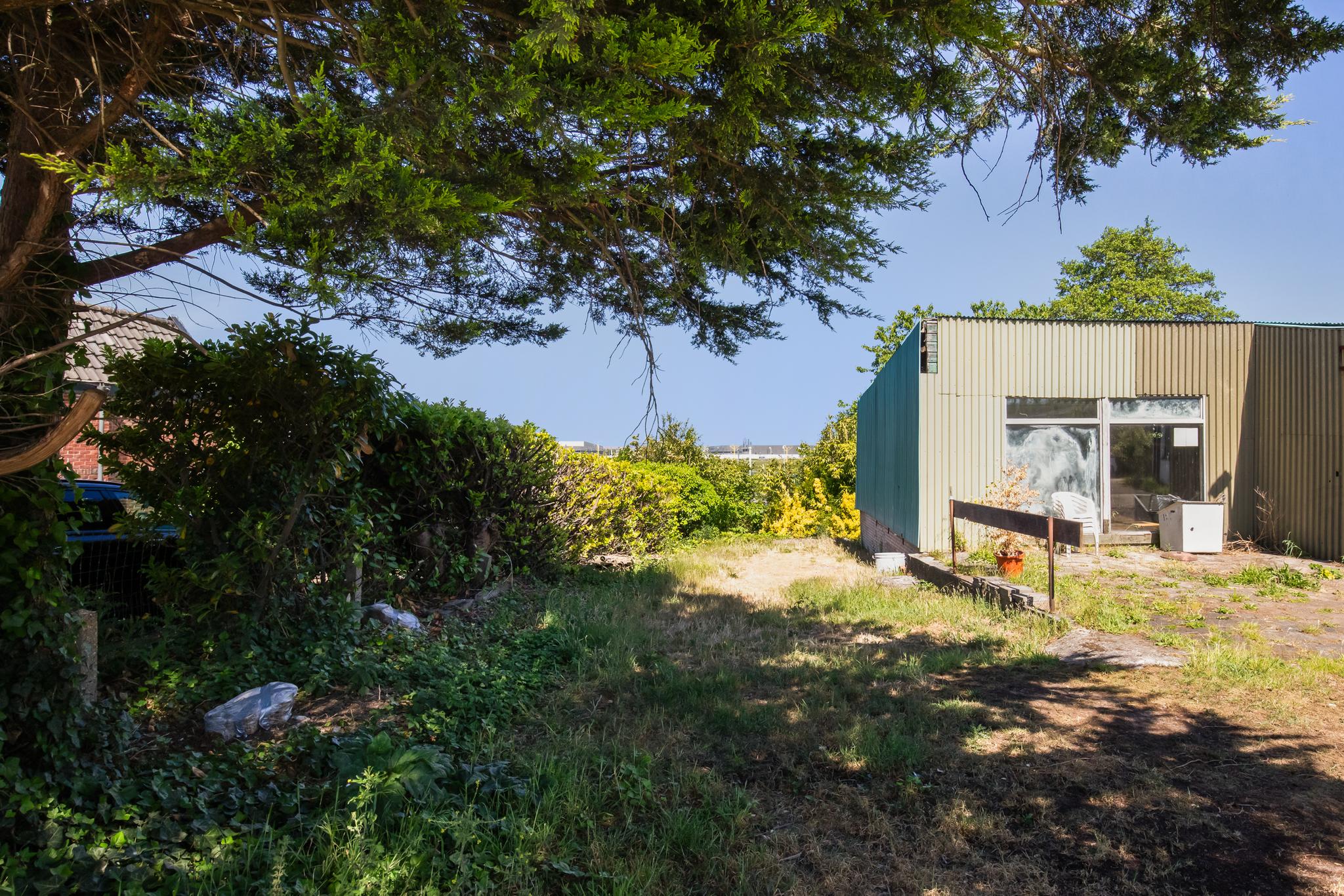 Aalsmeerderdijk 114 , 1438 AV Oude meer 35