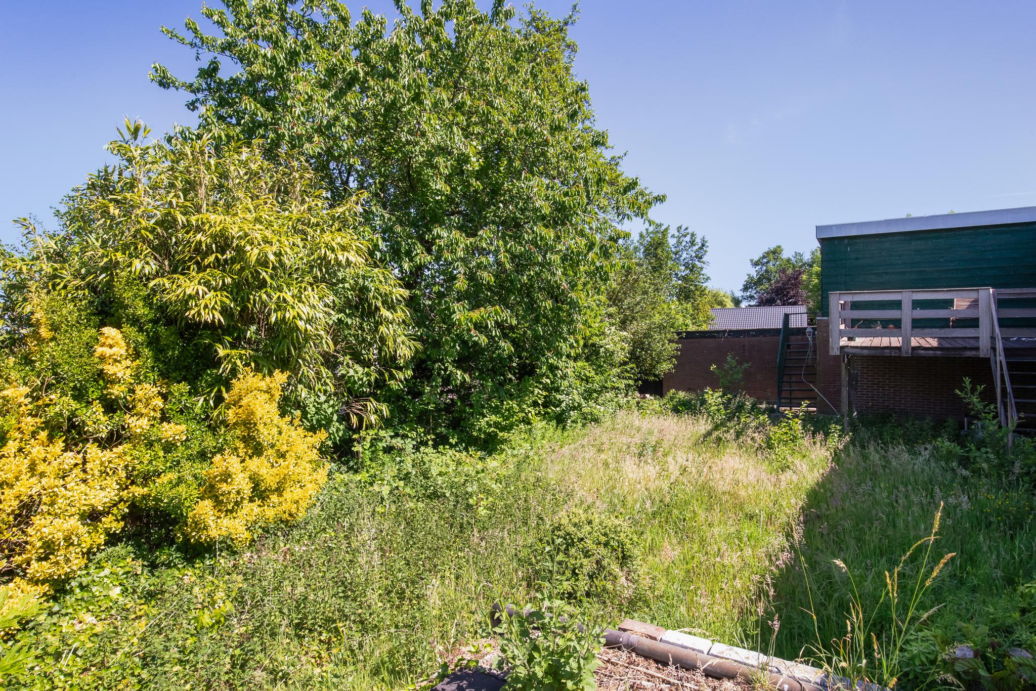 Aalsmeerderdijk 114 , 1438 AV Oude meer 36