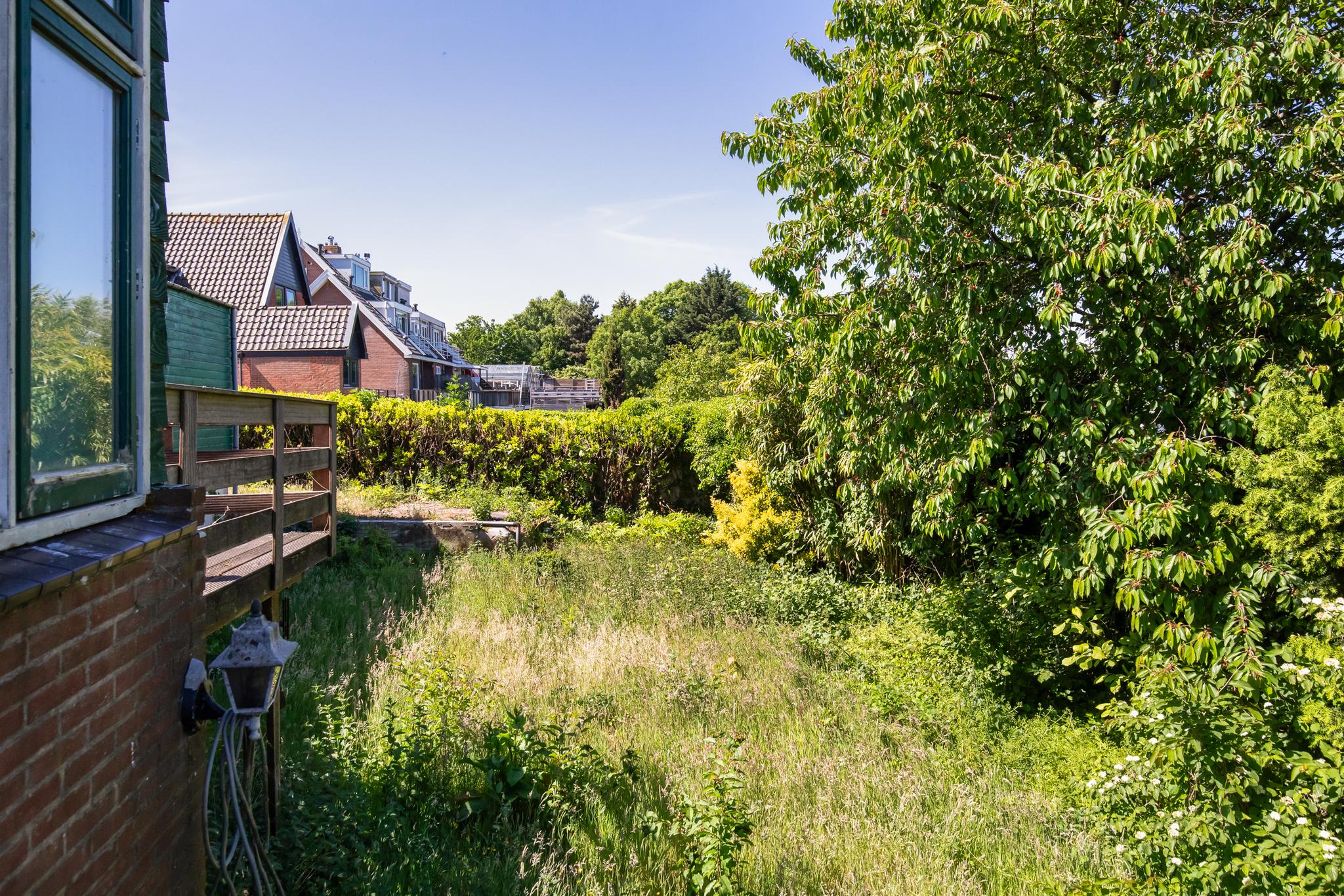 Aalsmeerderdijk 114 , 1438 AV Oude meer 37